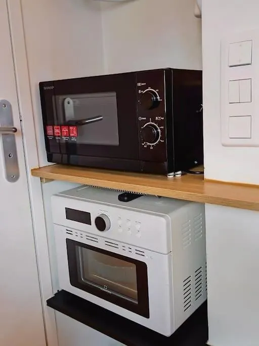 Appartement Paris 12Eme
