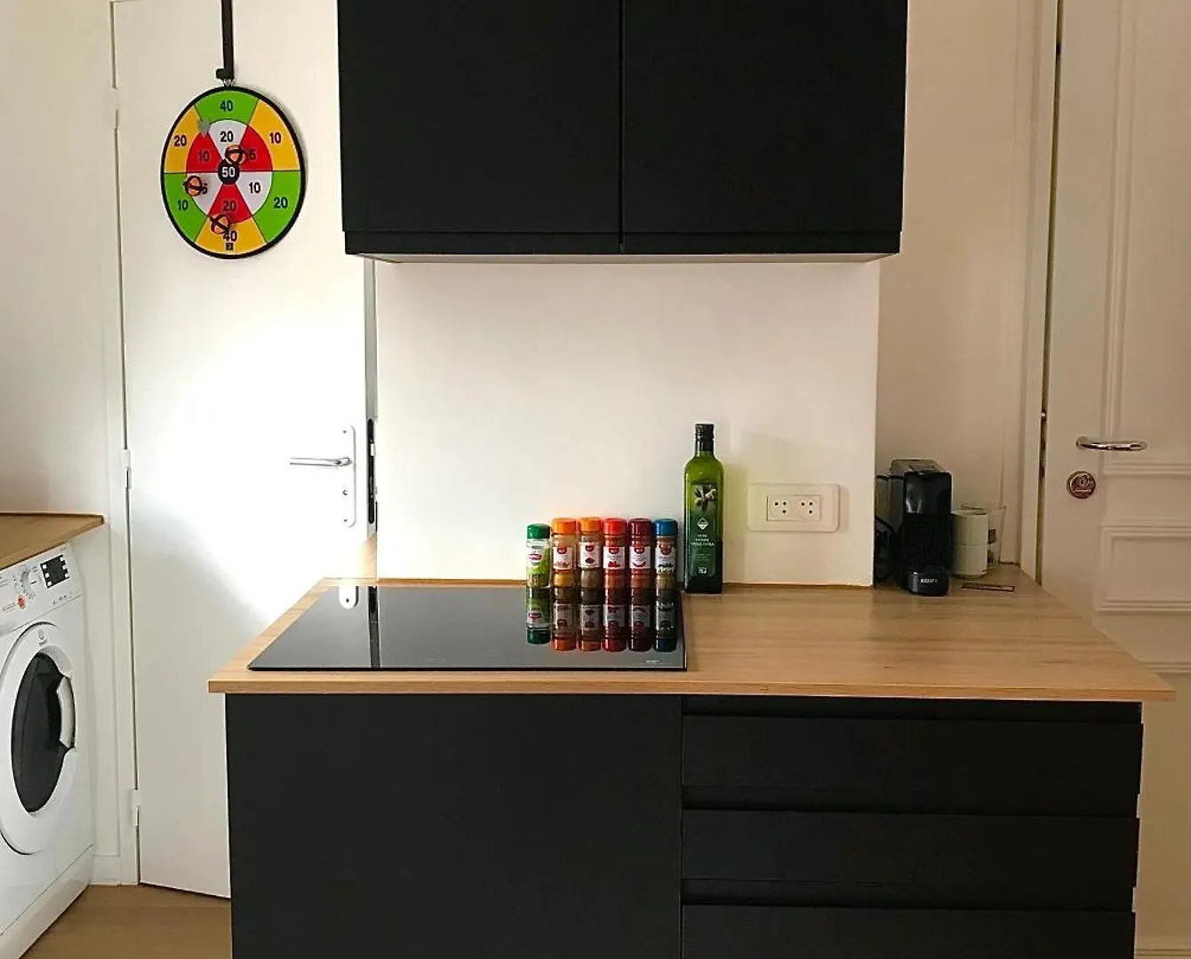 Appartement Paris 12Eme 0*,