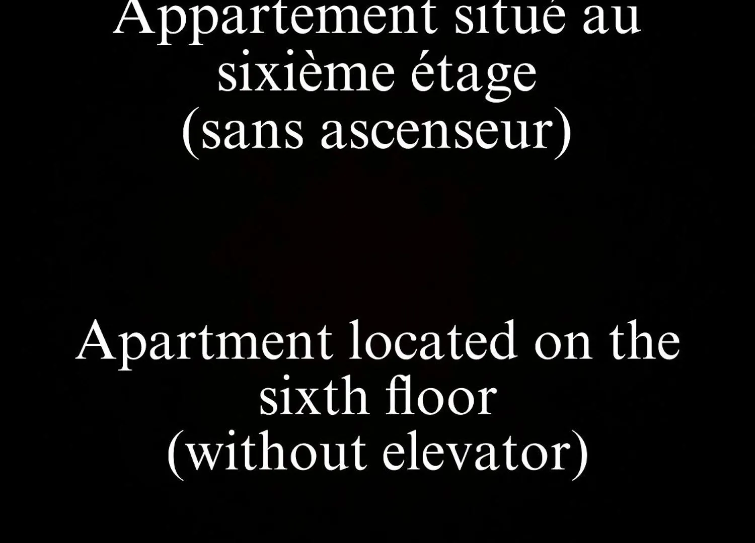 Apartment Appartement Paris 12Eme