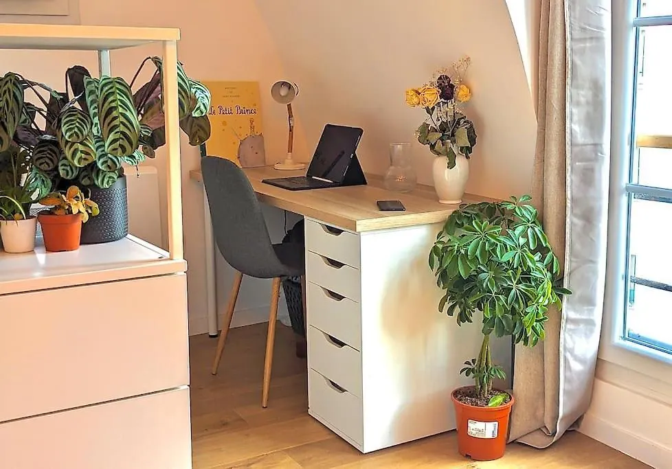 Appartement Paris 12Eme