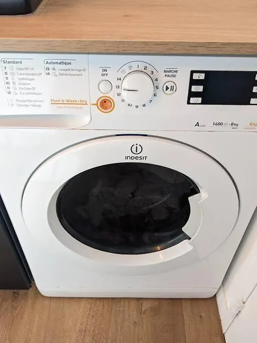 Apartamento Appartement Paris 12Eme Francia